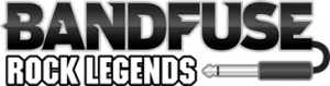 Bandfuse Rock Legends Logo