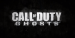 Call of Duty Ghosts Logo