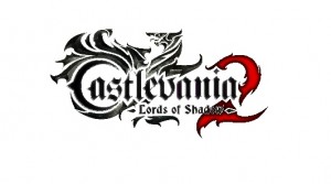 Castlevania Lords of Shadow 2 logo small