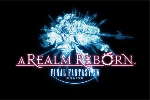Final Fantasy XIV Realm Reborn