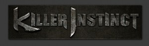 Killer Instinct Logo Xbox One