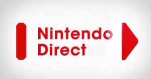 Nintendo Direct Logo