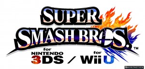 WiiU-3DS_SmashBros_logo01_E3