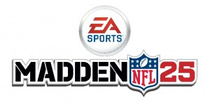 madden nfl 25 logo