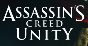 Assassins Creed Unity Small