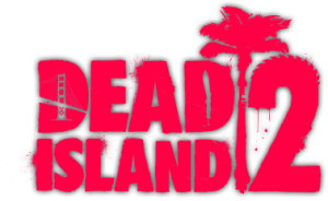 Dead Island 2 Logo