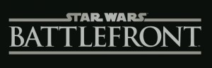 Star Wars Battle Front Logo