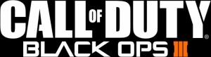 Call of Duty Black Ops III Logo