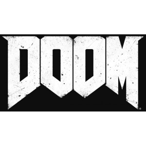 Doom Logo