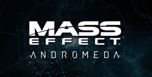 Mass Effect Andromeda Logo