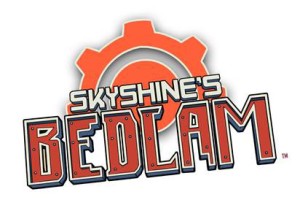 Skyshines Bedlam