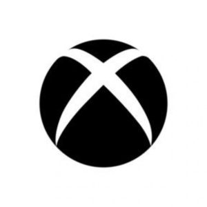 xbox-logo_318-9975