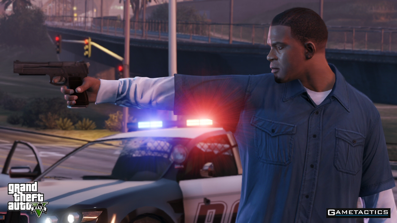 New E3 Grand Theft Auto V Screenshots E3 Coverage 2019 Videos